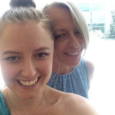 Profile Picture of Sarah Curl (@sarahanncurl) on Twitter