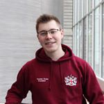 Profile Picture of Thomas Cross (@tomjscross) on Instagram