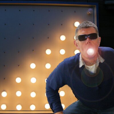 Profile Picture of Andy Willett (@originalsignco) on Twitter