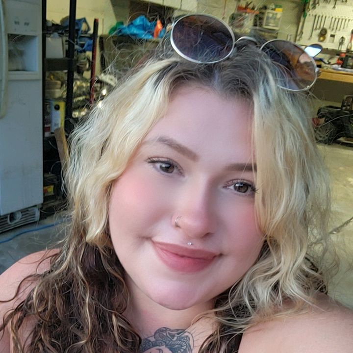 Profile Picture of jaclynnschroeder (@jaclynnschroeder) on Tiktok