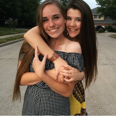 Profile Picture of Kylie Renwick (@kylie_kay_) on Twitter