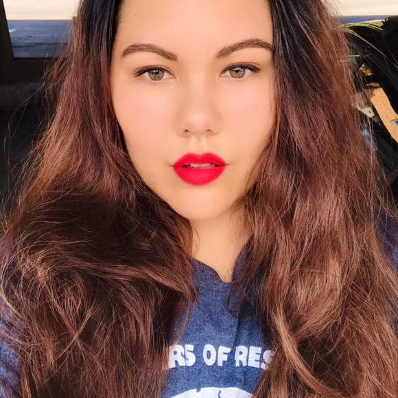 Profile Picture of Kamea Nishida (@itskamea) on Poshmark