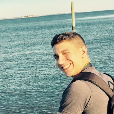 Profile Picture of Brandon (@moist_sock) on Twitter
