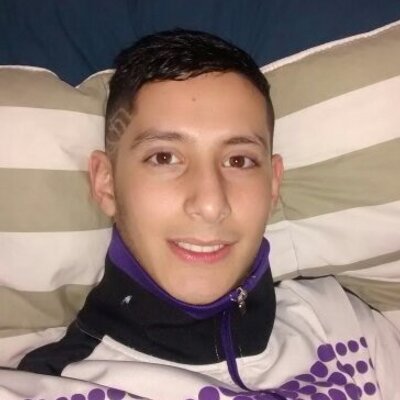 Profile Picture of Gabriel Val (@Ga_Briel_Val) on Twitter