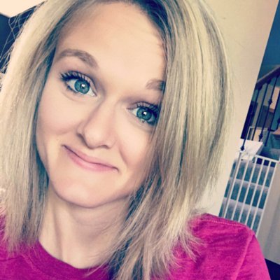 Profile Photo of Jessica Kish (@jessica_rahn16) on Twitter