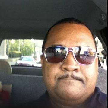 Profile Picture of DARRYL ARMSTRONG (@DAABC7714) on Twitter