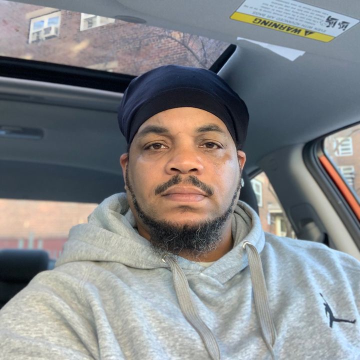 Profile Picture of Kenyon Allen (@@coach_kenyon) on Tiktok