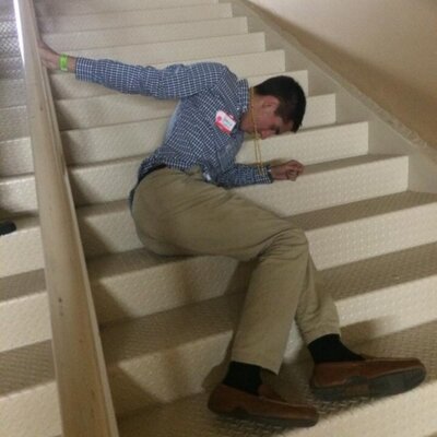 Profile Picture of Gerald Feinsteinon Twitter