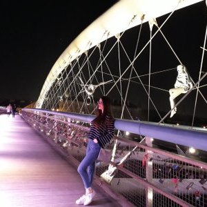 Profile Picture of Polly Roberts (@PollyRo83176360) on Twitter