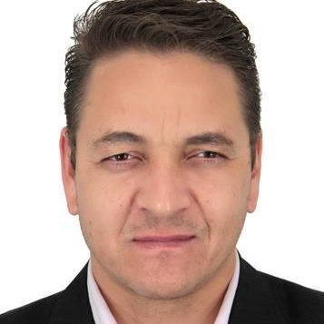 Profile Picture of Oscar J Gaspar (@agenciatche) on Twitter