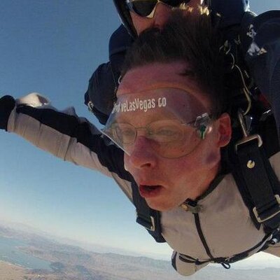 Profile Picture of Connor McGee (@ConnorMcGee) on Twitter