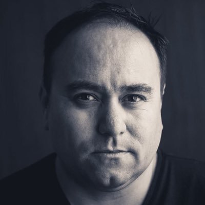 Profile Picture of Simon Fuentes Brown (@kirdel) on Twitter