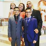 Profile Picture of Zach Lucero (@zlucero0821) on Instagram