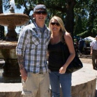 Profile Picture of Nick Brogden (@NickBro31) on Twitter