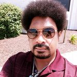 Profile Picture of Gregory Lamont Hemphill (@dragon72tarot) on Instagram