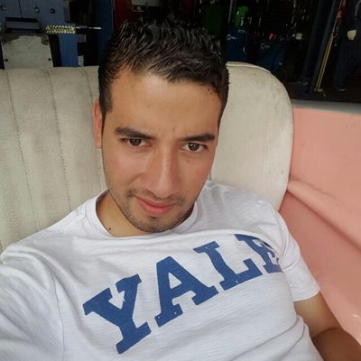 Profile Picture of Ever Calderon (@EverCalderon20) on Twitter