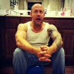 Profile Picture of Scott Harner (@crybaby5150) on Instagram