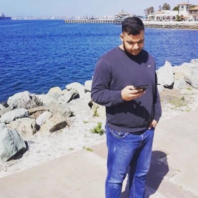 Profile Picture of Robin Luna (@KyuubiRob) on Twitter