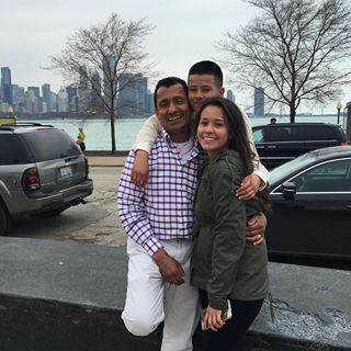 Profile Picture of Benjamin Jimenez (@Benjamin-Jimenez) on Facebook