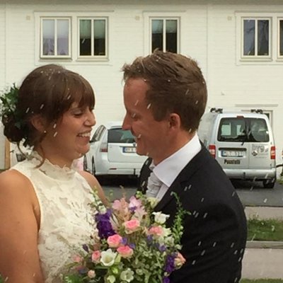 Profile Picture of Thomas Hallgren Böhlmark  Ⓜ️ (@ThomasBohlmark) on Twitter