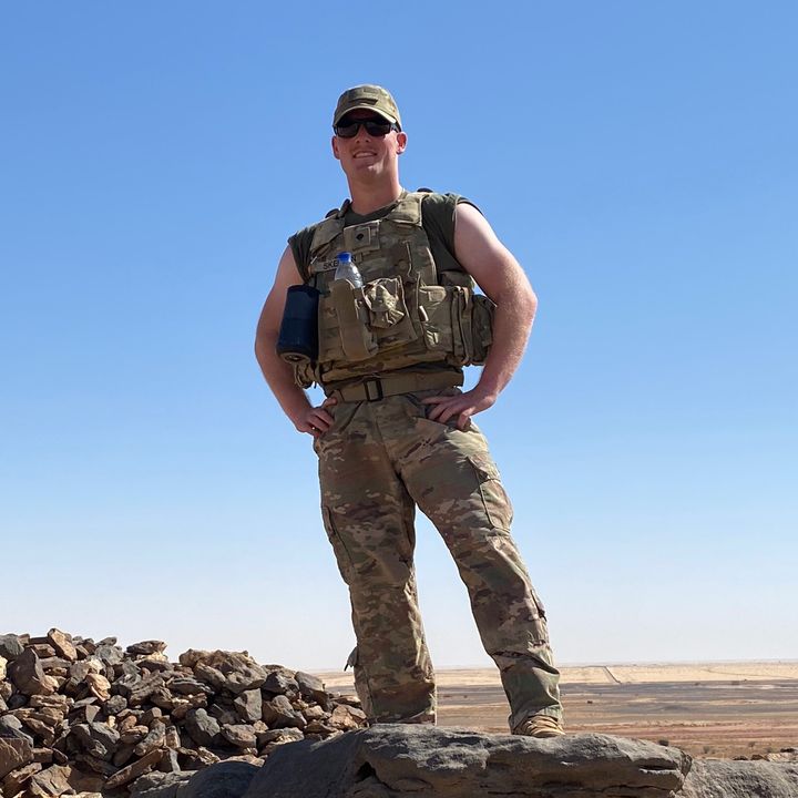 Profile Picture of Chris Skelton (@@chrisskelton) on Tiktok