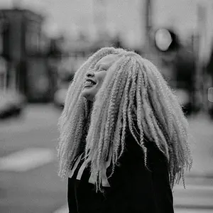 Profile Picture of Nikkie (@jahjahjama) on Tiktok