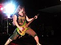 Profile Picture of Ivy Jenkinson Wikipedia