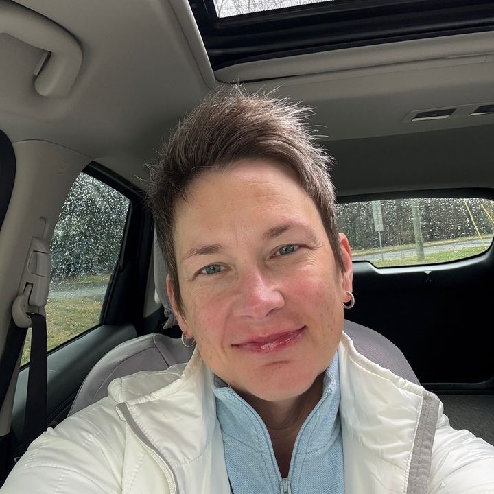 Profile Picture of Amanda 🏳️‍🌈 🫶 (@nyctouch9) on Tiktok