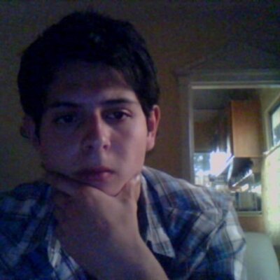 Profile Picture of Alex Garrido Koppel (@AGK89) on Twitter