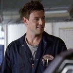 Profile Picture of Cory Monteith/finn Hudson (@corymonteith24) on Instagram