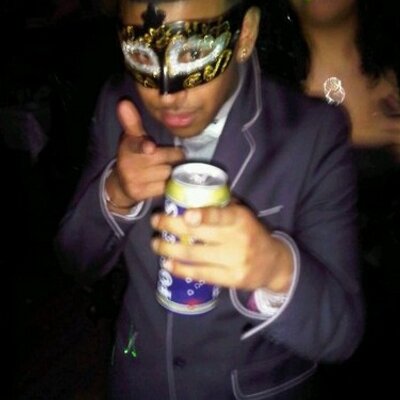 Profile Picture of Vince Fernandes (@vthatsme) on Twitter