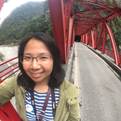 Profile Picture of Marie Go (@mars_mg) on Twitter