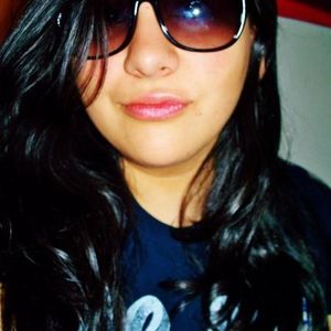 Profile Picture of Mariah Castro (@godschildmc) on Myspace