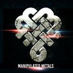Profile Picture of Derek Stout (@manipulated_metals) on Instagram
