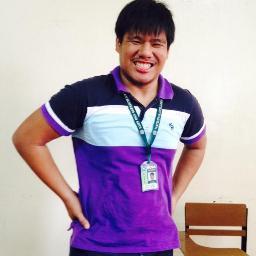 Profile Picture of Christopher Cariño (@maria_carino91) on Twitter