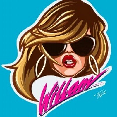 Profile Picture of Willam (@willam) on Twitter
