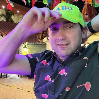 Profile Picture of Michael Muto (@djmutto) on Instagram