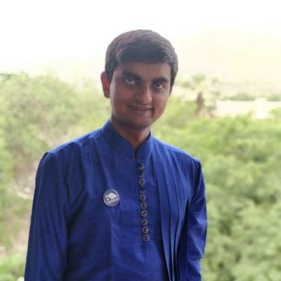 Profile Picture of Umang Shah (@iumangshah) on Twitter