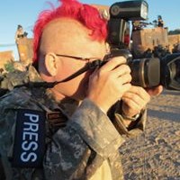 Profile Picture of Teal Scott (@teal-scott-1) on Quora