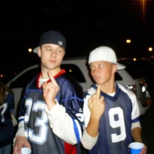 Profile Picture of Matt Beamish (@dabeam06) on Myspace