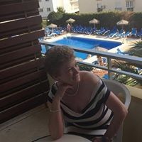 Profile Picture of Sylvia Keenan (@atora25) on Pinterest