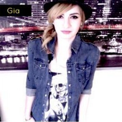 Profile Picture of Gia Martinelli Page (@GiaMartinelliPa) on Twitter