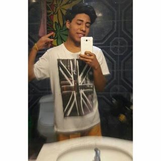 Profile Picture of Brayan Muted (B`rayan M`Uted) (@brayan.galleguillosgarcia) on Facebook