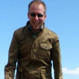 Profile Picture of Joe Carnahan (@carnahan_joe) on Twitter