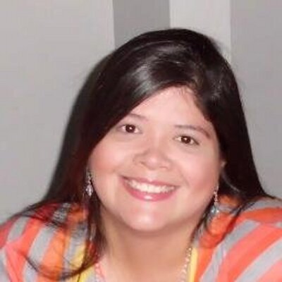 Profile Picture of Luisa Benitez (@LuisaFerBenitez) on Twitter