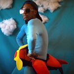 Profile Picture of Joseph Lymous (@jomiray) on Instagram