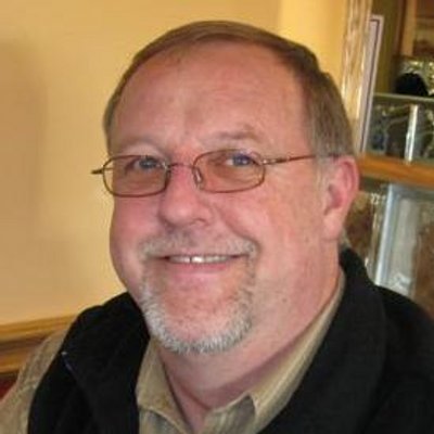 Profile Picture of Robert Alger (@robertalger) on Twitter