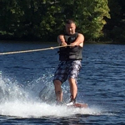 Profile Picture of Matt Sova (@msova2) on Twitter