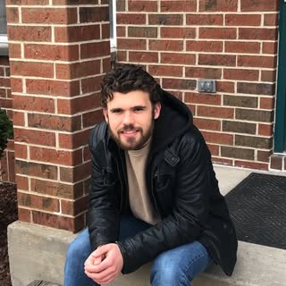 Profile Picture of Michael Charlesworth (@mchammer1499) on Instagram