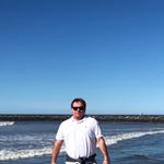 Profile Picture of Brian K Solesbee (@lostsailor1971) on Instagram